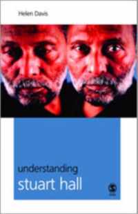 Understanding Stuart Hall