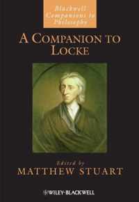 A Companion to Locke