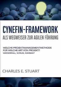 Cynefin-Framework als Wegweiser zur Agilen Fuhrung