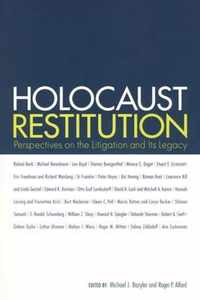 Holocaust Restitution