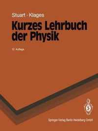 Kurzes Lehrbuch Der Physik