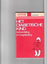 Diabetische kind