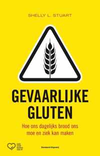 Gevaarlijke gluten