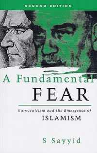 A Fundamental Fear