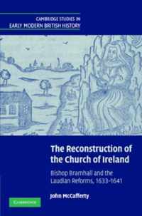 The Reconstruction of the Church of Ireland