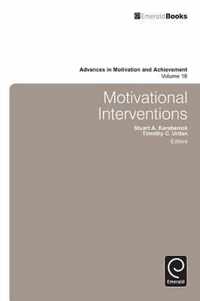 Motivational Interventions