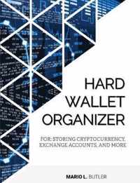 Hard Wallet Organizer