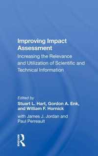 Improving Impact Assessment