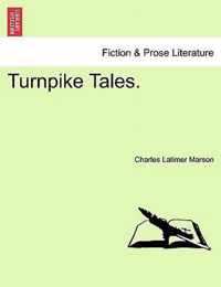 Turnpike Tales.