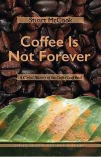 Coffee Is Not Forever