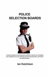 Police Selection Boards