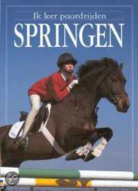 Springen