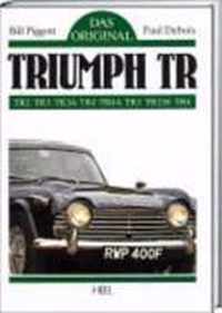 Triumph tr