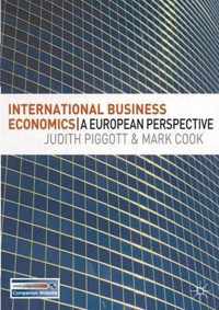 International Business Economics