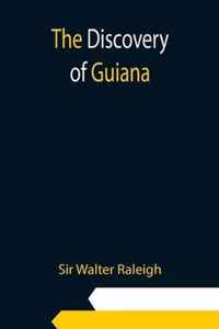 The Discovery of Guiana