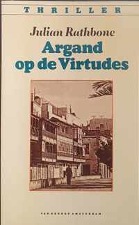 Argand op de virtudes