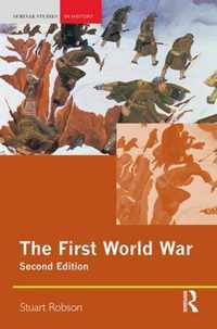 The First World War