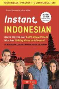 Instant Indonesian