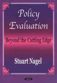 Policy Evaluation