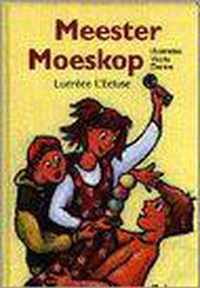 Meester moeskop