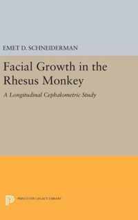 Facial Growth in the Rhesus Monkey - A Longitudinal Cephalometric Study