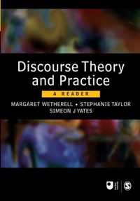 Discourse Theory and Practice