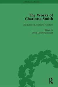 The Works of Charlotte Smith, Part III vol 11