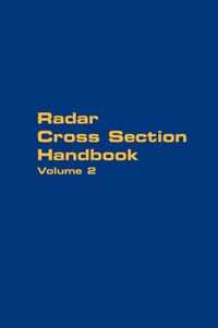 Radar Cross Section Handbook - Volume 2