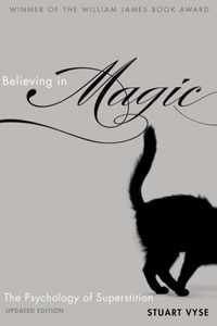 Believing in Magic