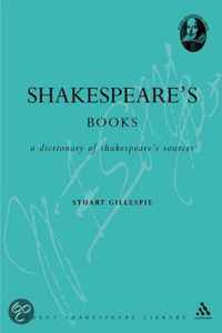 Shakespeare'S Books