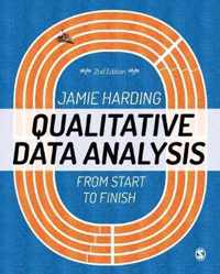 Qualitative Data Analysis