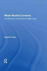 Weak Neutral Currents