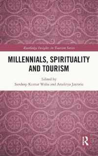 Millennials, Spirituality and Tourism