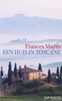 Huis in Toscane