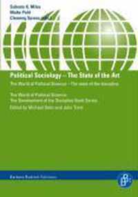 Political Sociology - The State of the Art