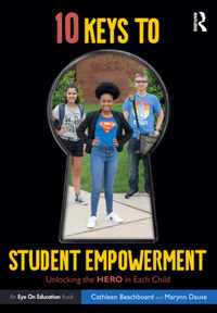 10 Keys to Student Empowerment