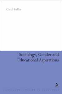 Sociology, Gender And Educational Aspirations