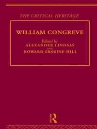 William Congreve