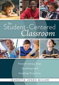 Student-Centered Classroom