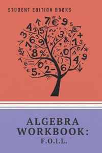 Student Edition Books: Algebra Workbook