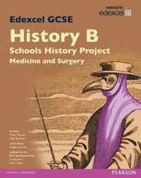 Edexcel GCSE History B Schools History Project