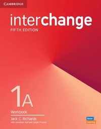 Interchange Level 1A Workbook