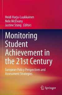 Monitoring Student Achievement in the 21st Century