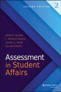 Assessment In Student Affairs 2nd Ed