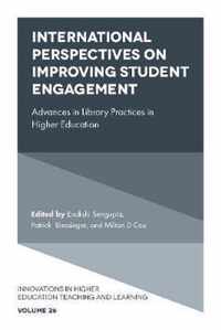 International Perspectives on Improving Student Engagement