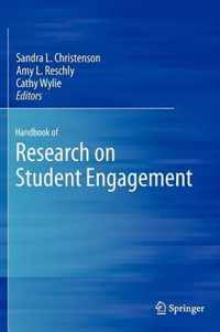 Handbook Of Research On Student Engagement