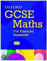 Oxford GCSE Maths for Edexcel