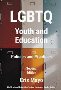 LGBTQ Youth and Education