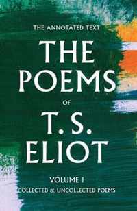 The Poems of T. S. Eliot