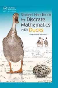 Student Handbook for Discrete Mathematics with Ducks